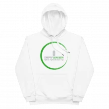 DV eco hoodie