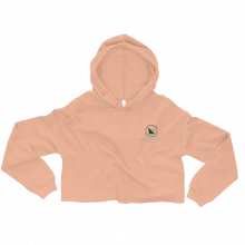 DV Crop Hoodie