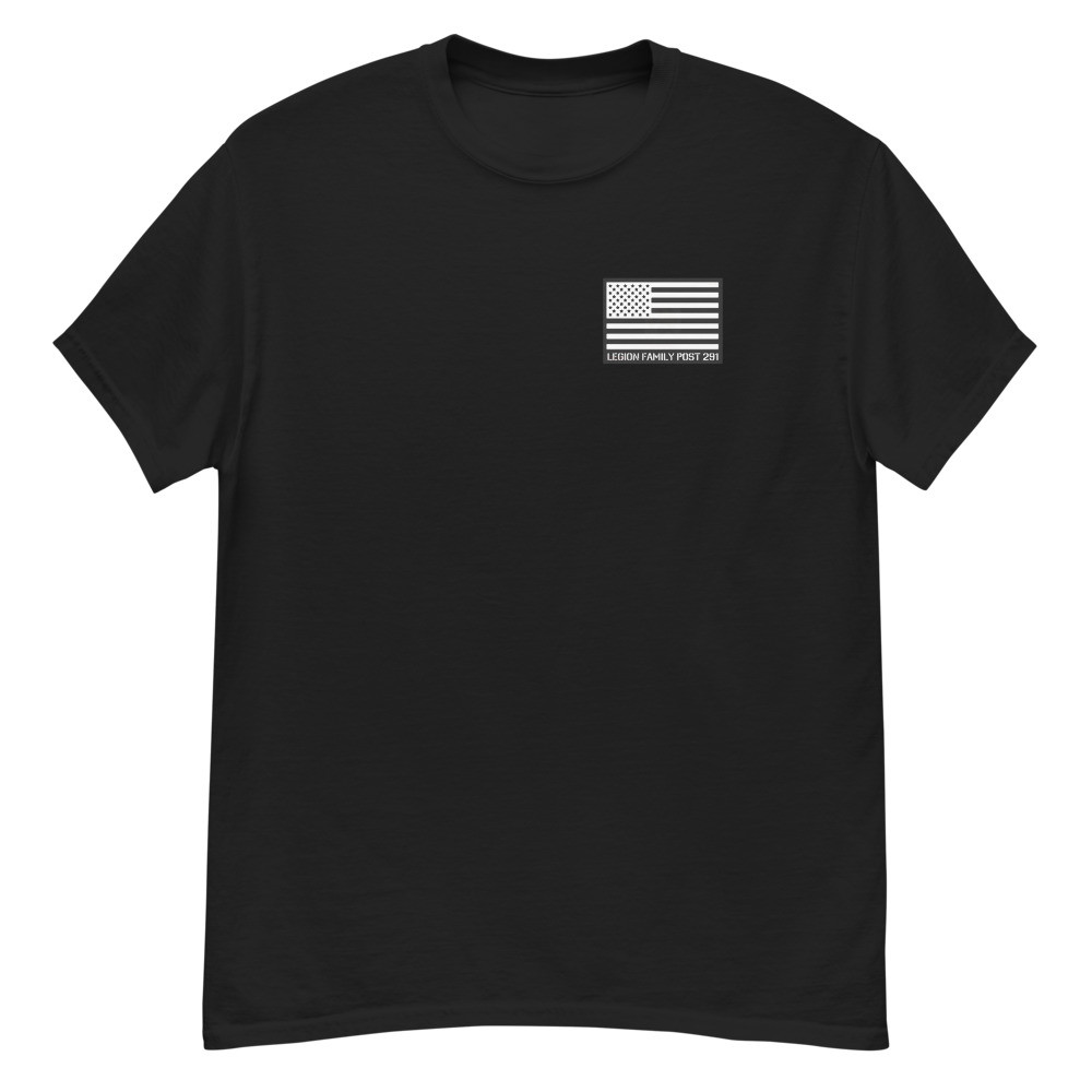 Unisex classic tee