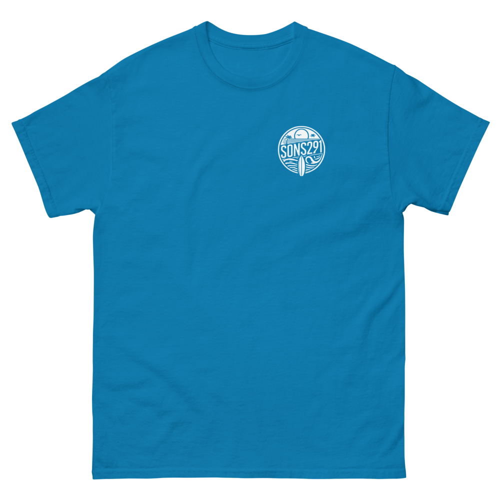 Unisex classic tee