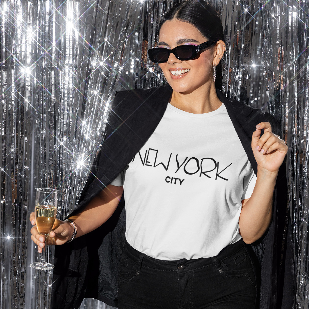 New York City Signature T-shirt