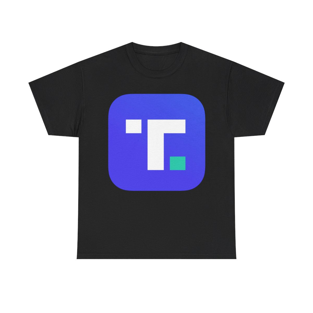 Truth Social T logo Trump Returns Men's Short Sleeve Tee
