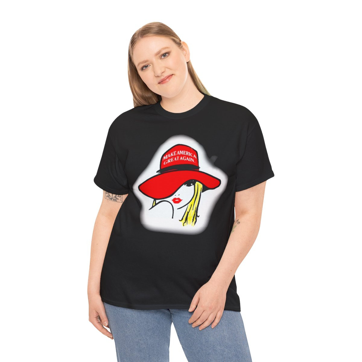 Unisex Short Sleeve Tee