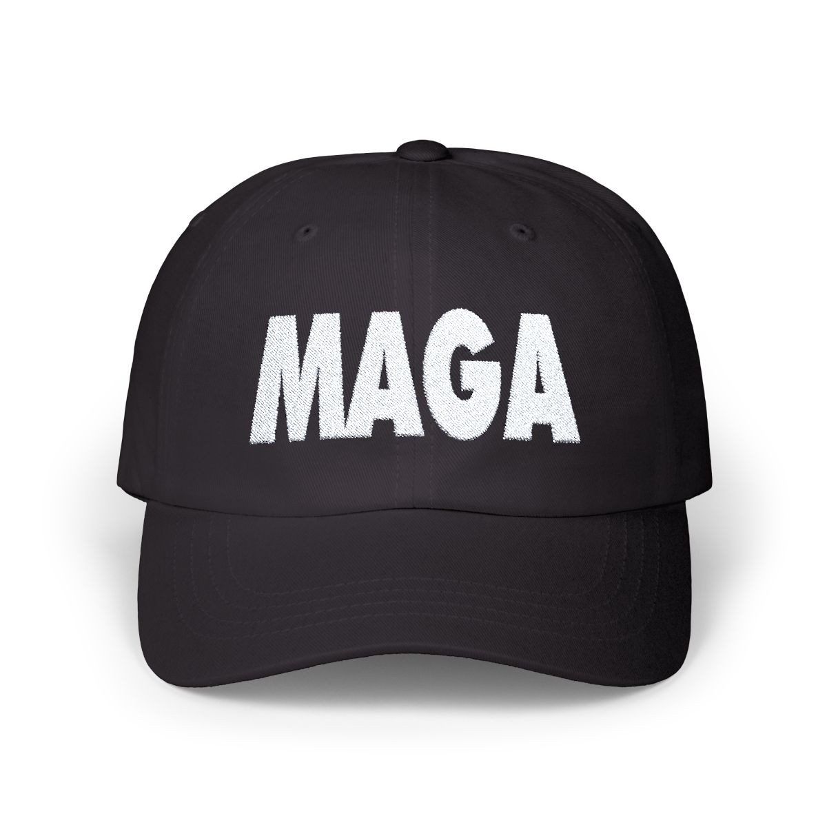 MAGA 1 Classic Dad Cap