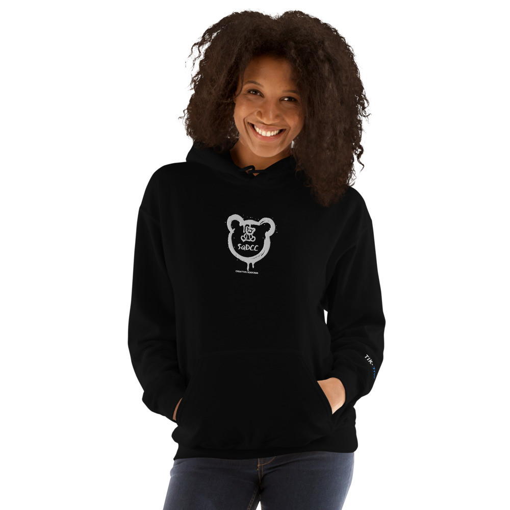Unisex Hoodie Pikalien