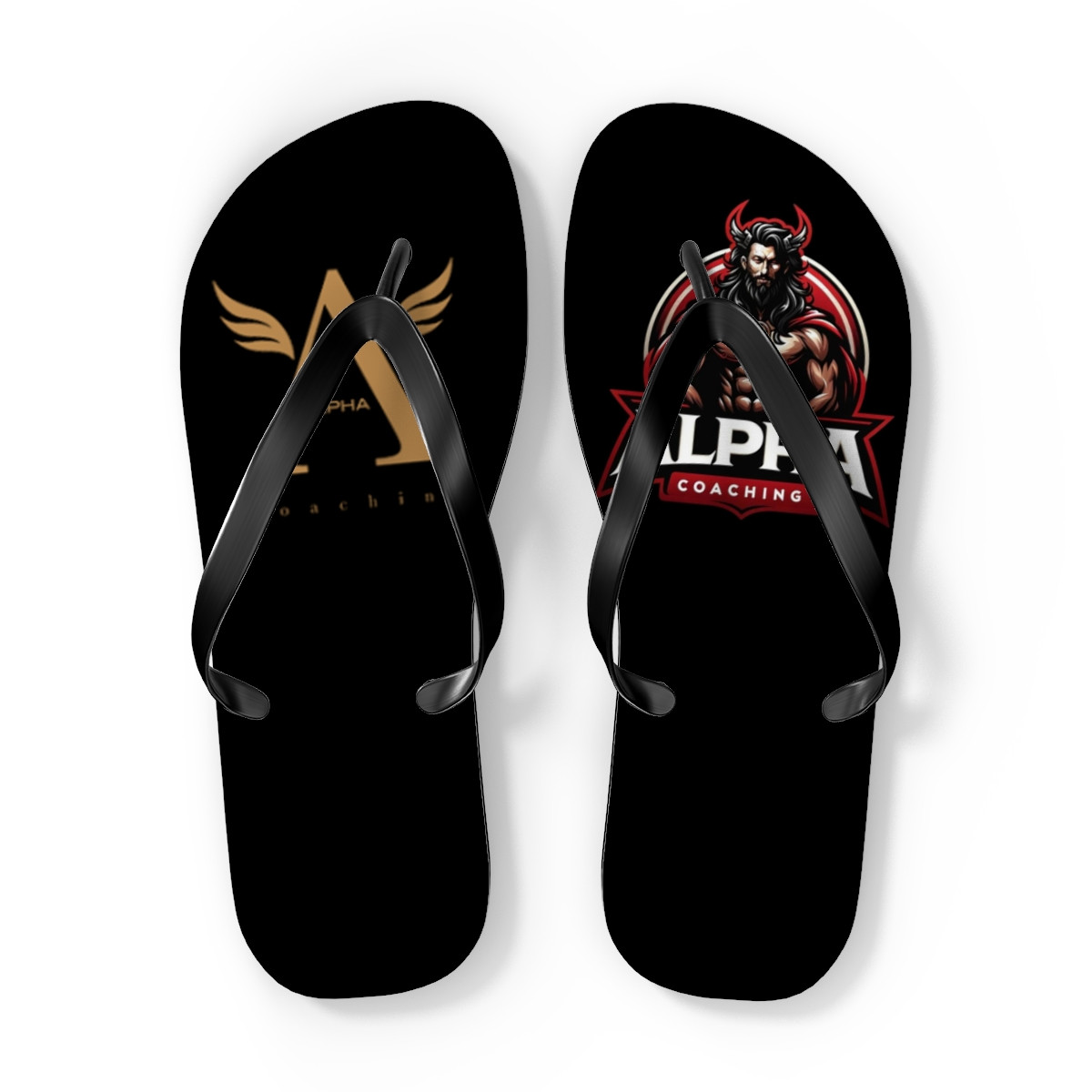 Flip Flops