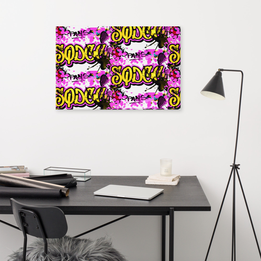 Canvas