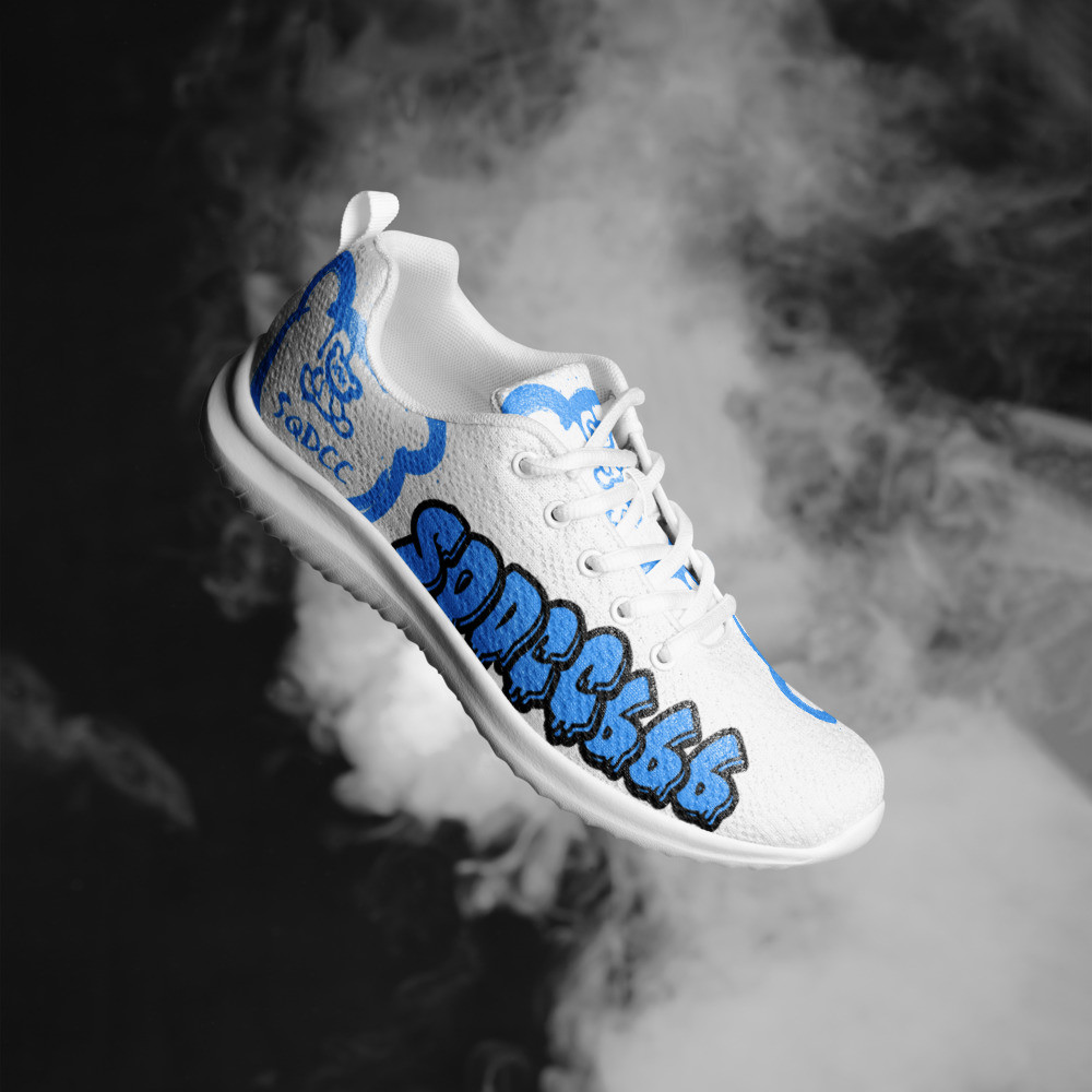 Men’s athletic shoes
