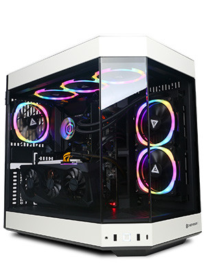 CYBERPOWERPC Gamer Xtreme VR Gaming PC,