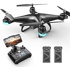 Holy Stone Drone HS110D