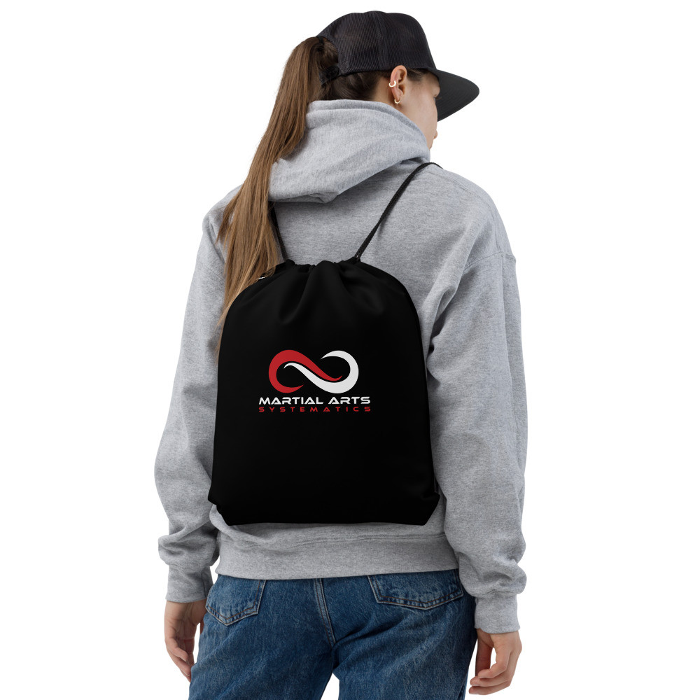 MAS Bag Black
