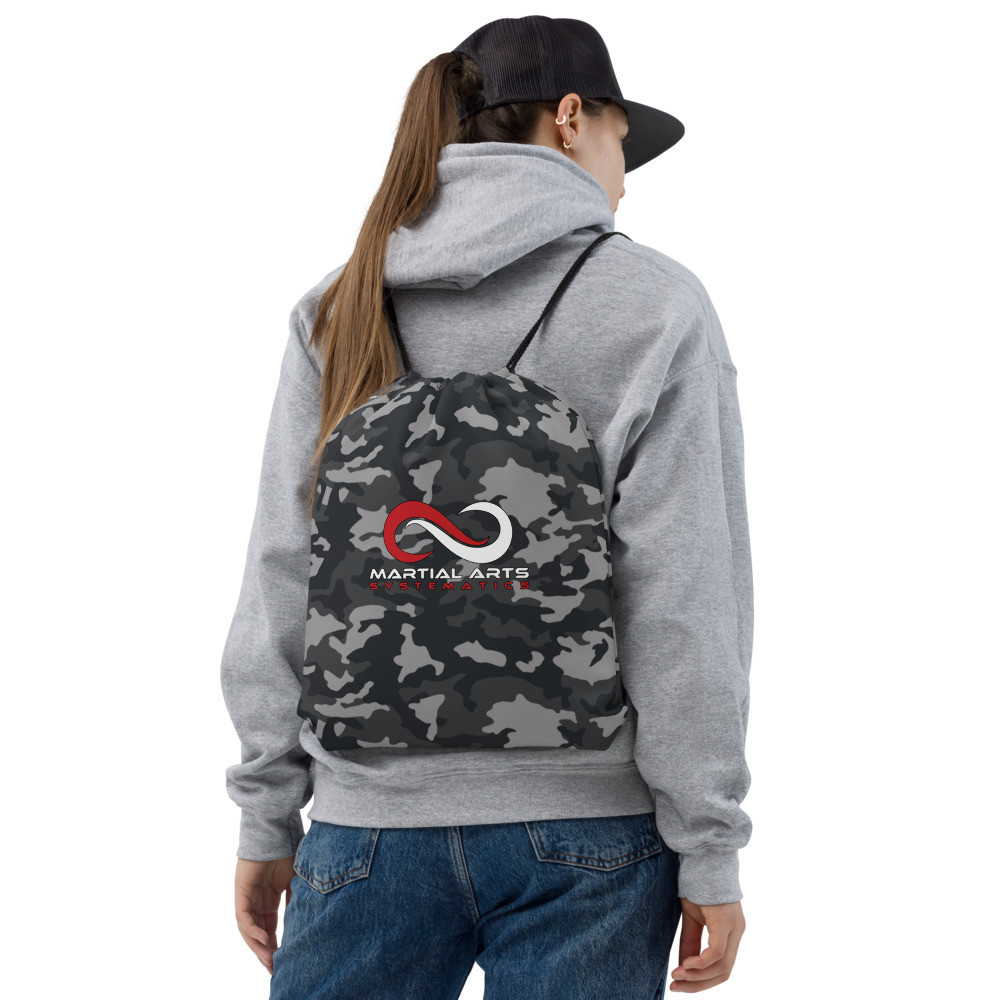 MAS Bag Camo