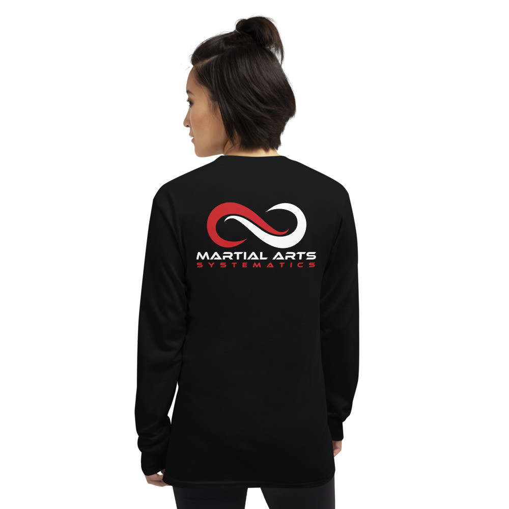 MAS Long Sleeve Shirt