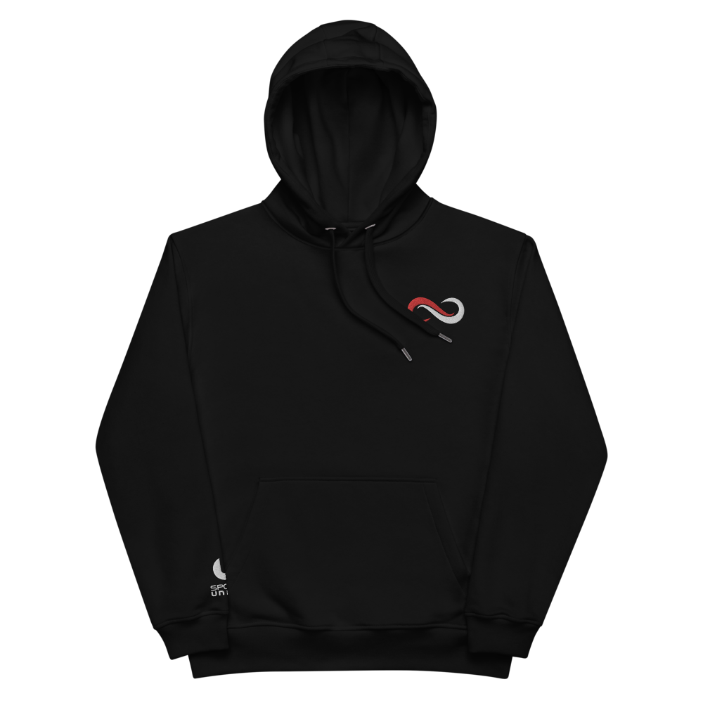 MAS Premium BIO Hoodie STICK