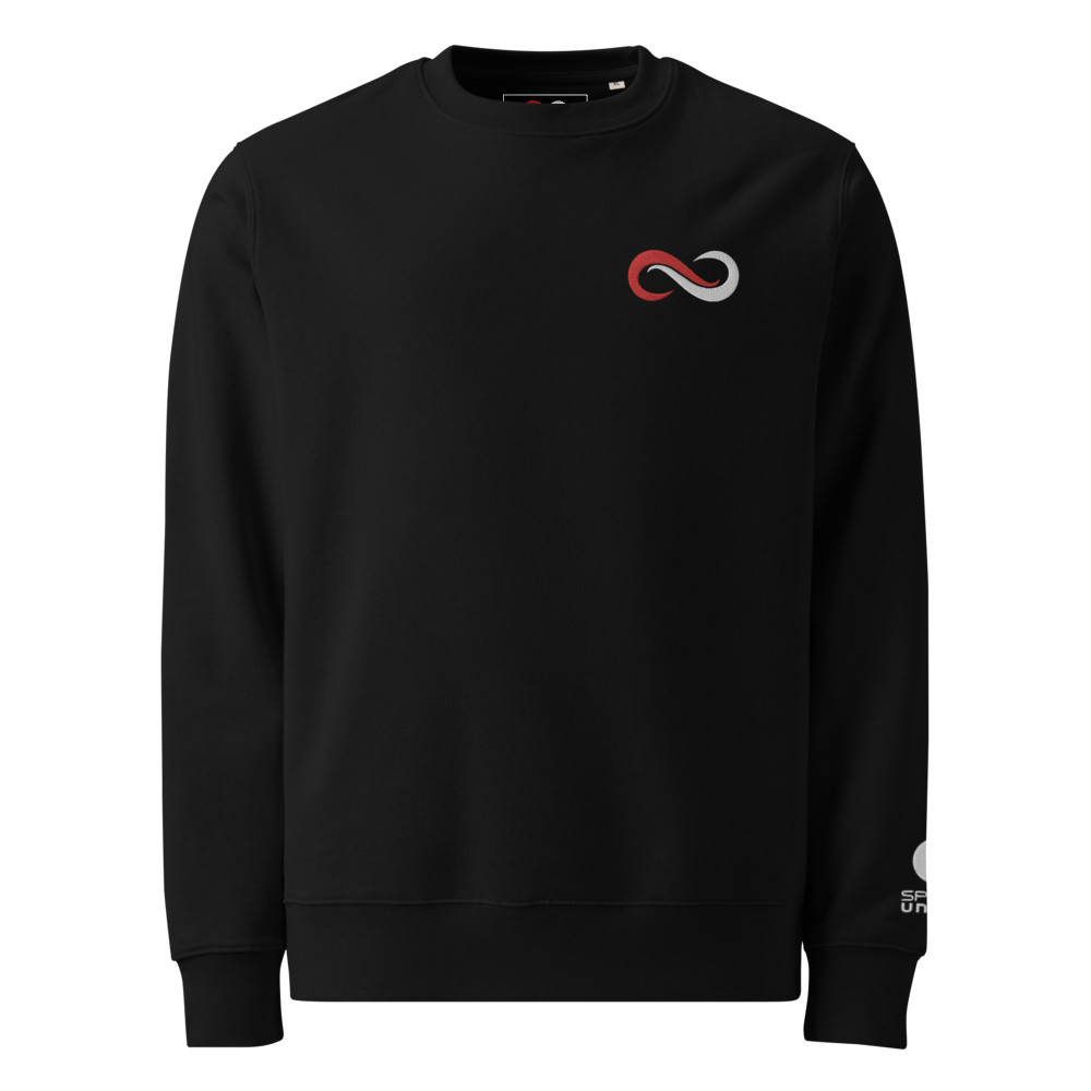 MAS BIO Sweater STICK