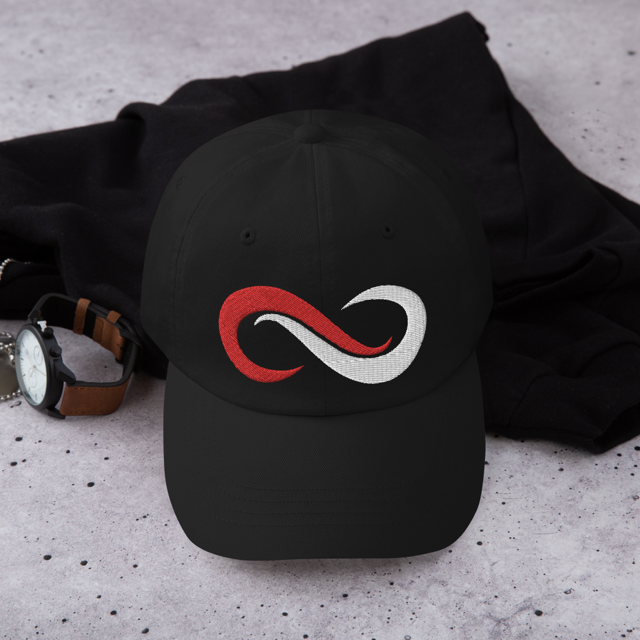 MAS Cap Black