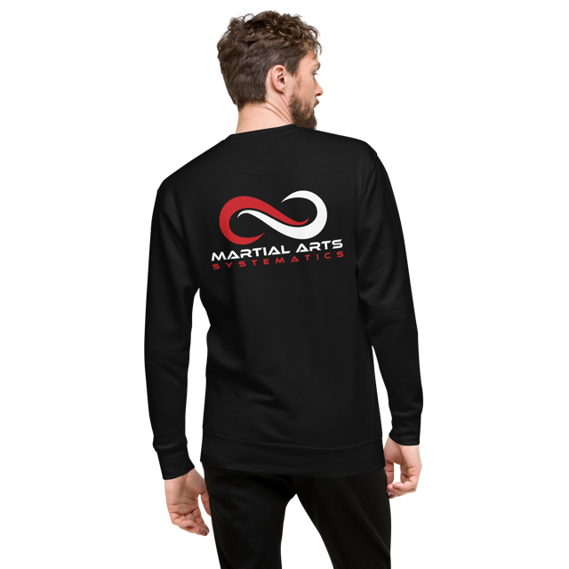 MAS Premium Sweatshirt