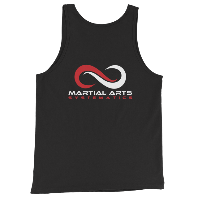 MAS Tank Top