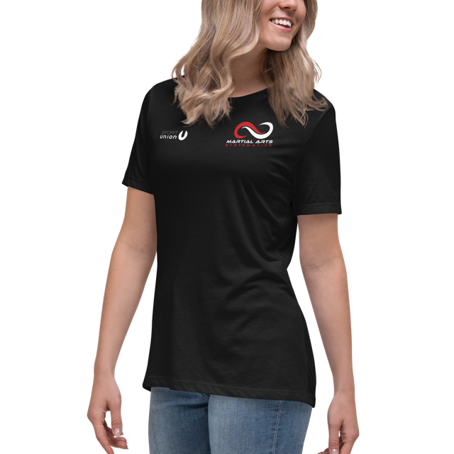 MAS Women's T-Shirt Relax