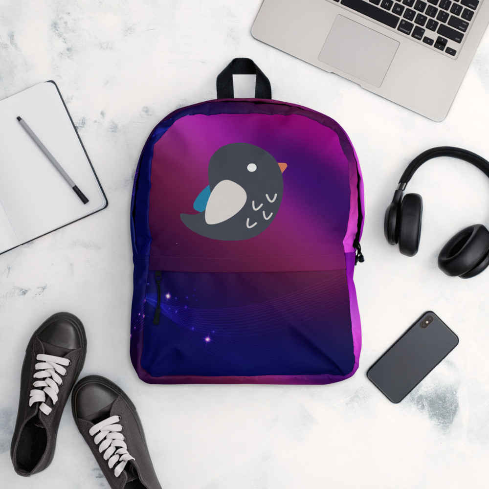 Backpack