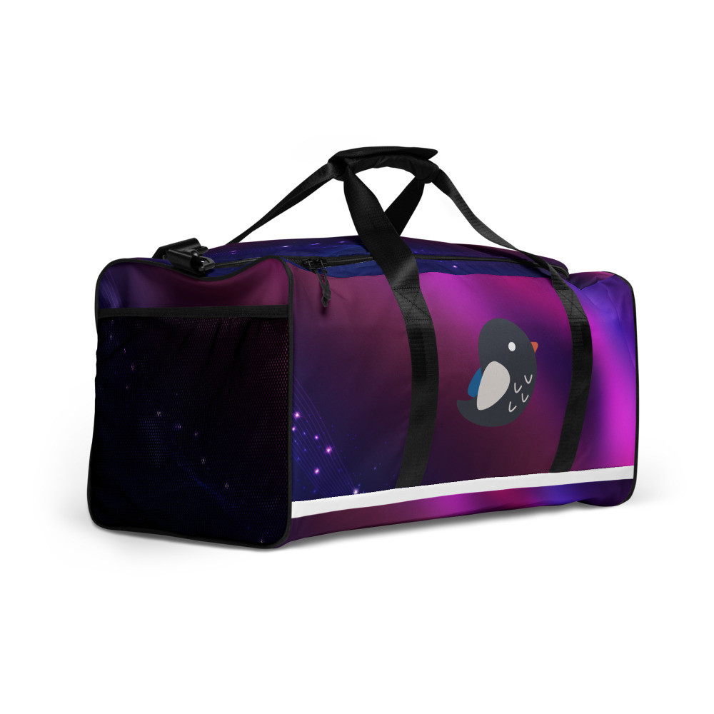 Duffle bag