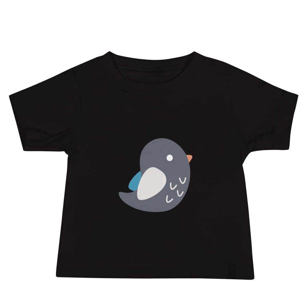 Baby Jersey Short Sleeve Tee