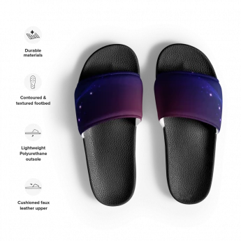 Men’s slides