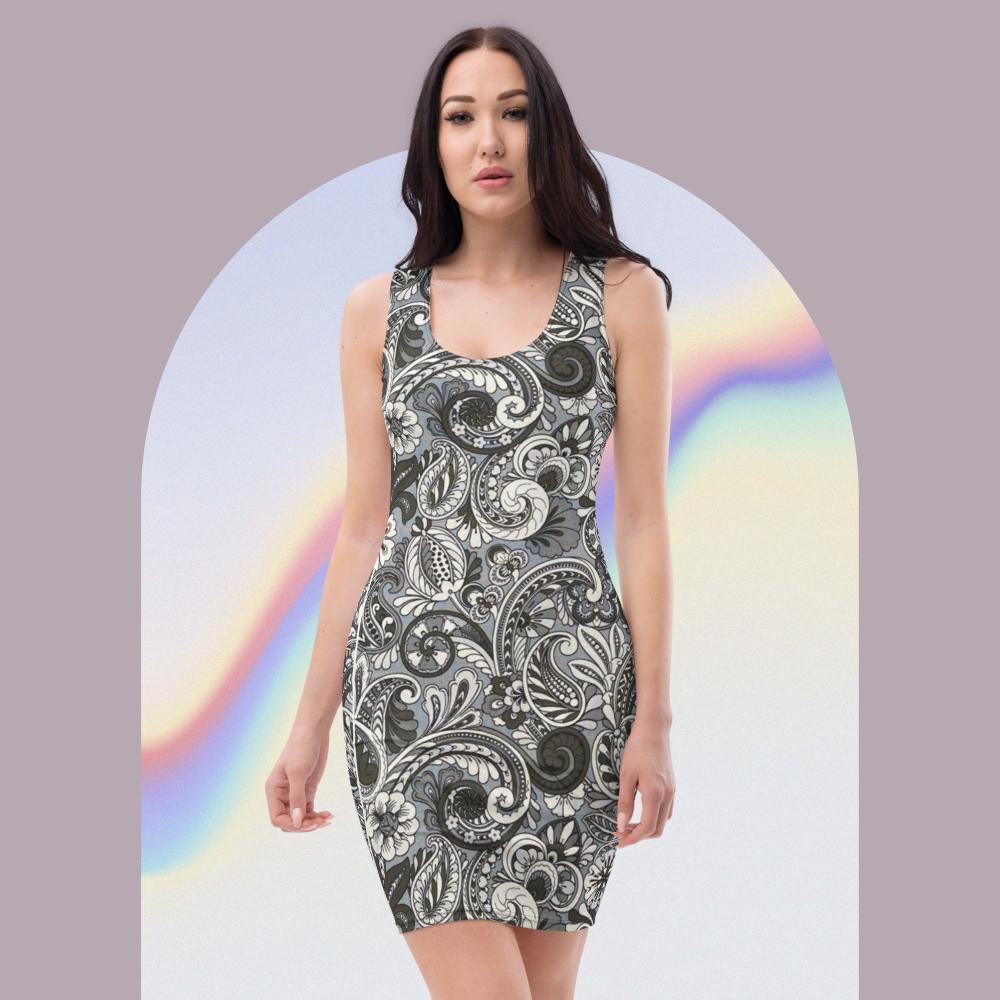 Kleid Bodycon dress