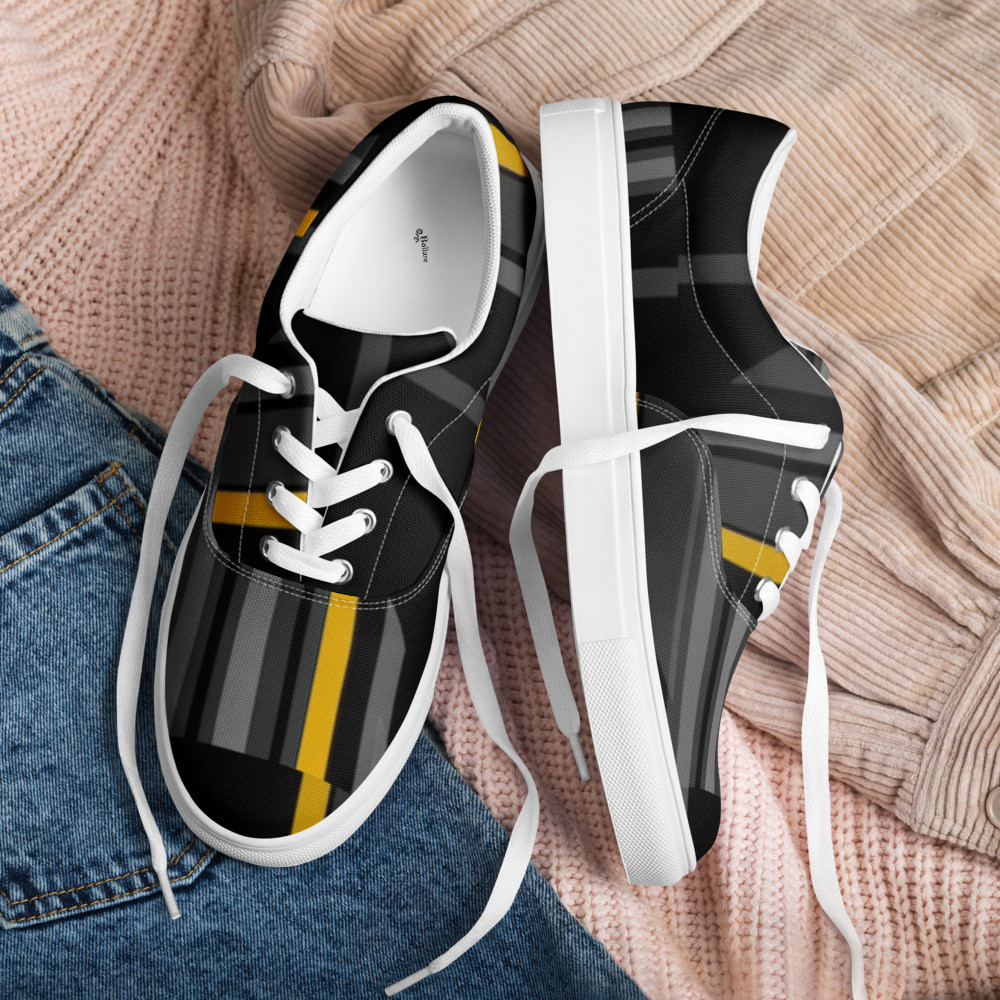 Männer Schuhe canvas shoes