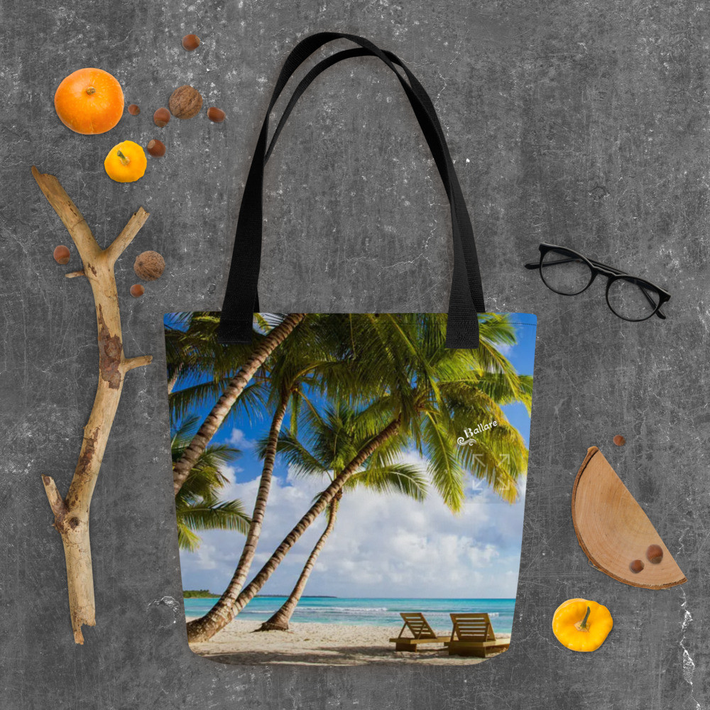 Tragtasche Tote bag