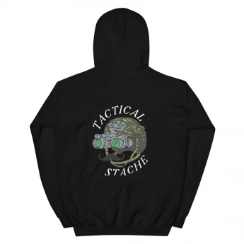 Multicam Helmet  Hoodie