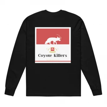 Coyote killers