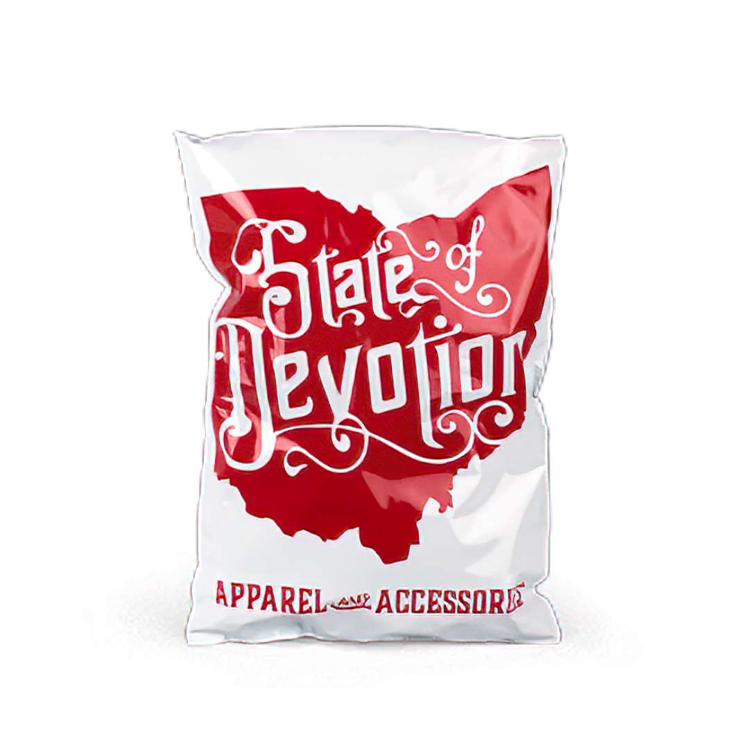 Poly Mailers Personalizados