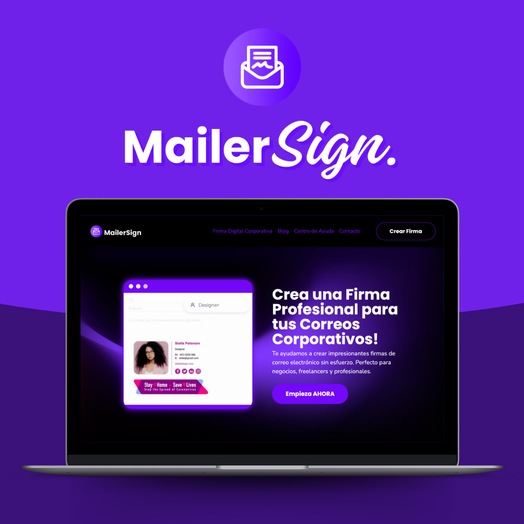MailerSign LTD - White Label Agency Plan
