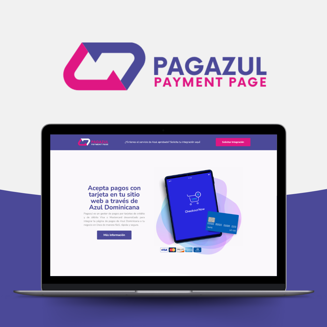 Pasarela de Pagos en Pesos DOP