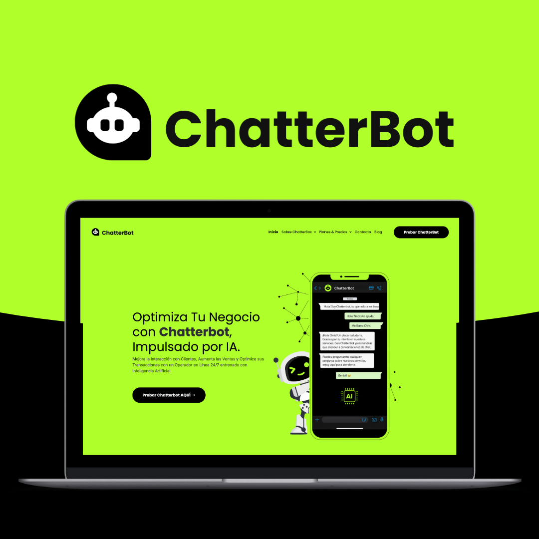 Chatterbot Support - Lifetime Deal (LTD)