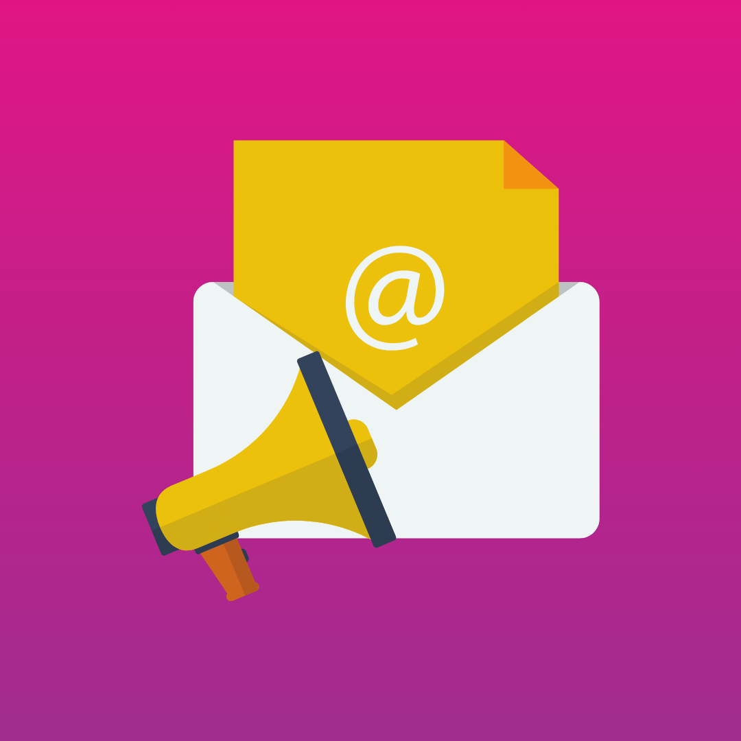 Email Marketing (Newsletter)