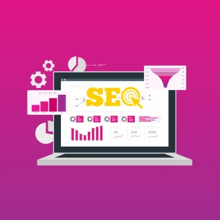 Optimización de Posicionamiento Online SEO