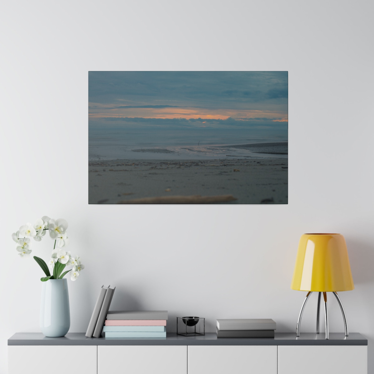Coastal Calm
