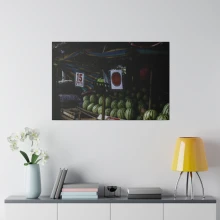 Fresh Picks: Watermelon Stand