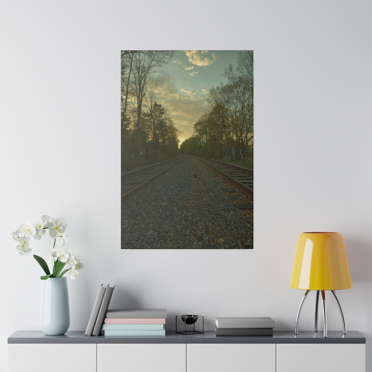The Path Ahead