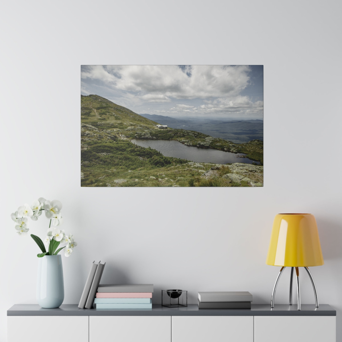 Highland Vista