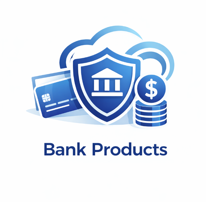 BANK PRODUCT DISCLOSURE FORM