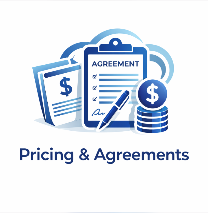 BANK PRODUCT FEE CONSENT FORM