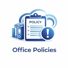 DOCUMENT STORAGE PROCEDURES