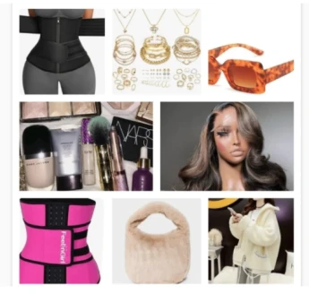 ULTIMATE VENDORS LIST