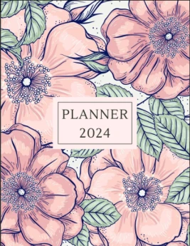 Free Monthly Planner