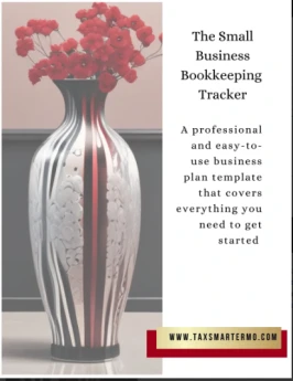 Bookkeeping Tracker