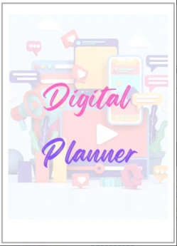 Digital Planner