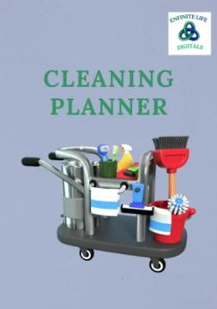 CLEANING PLANNER